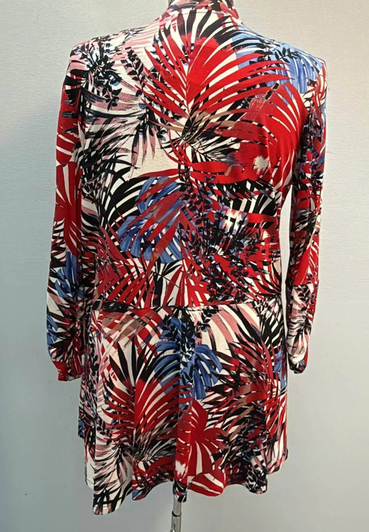 Women's Kima Blouse With Cami Set