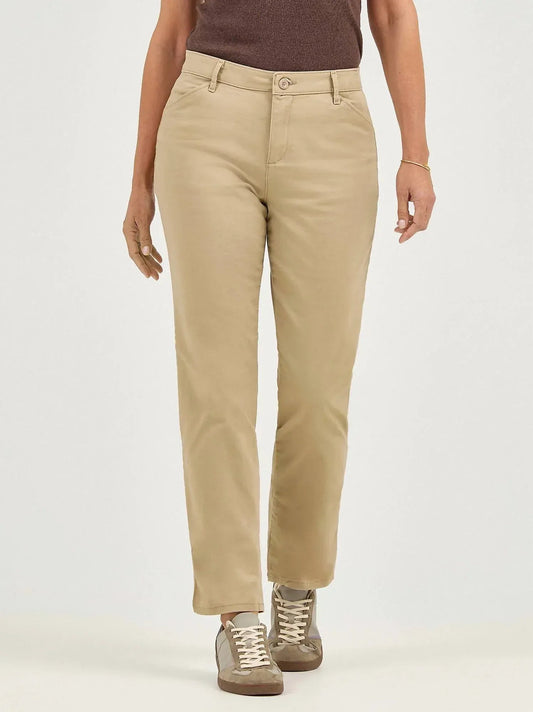 Women's Missy Relaxed Jeans