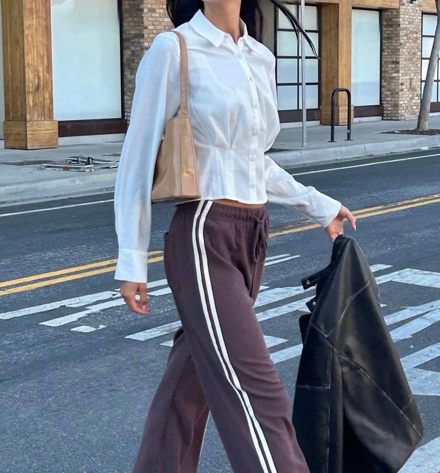 Ezra Pants