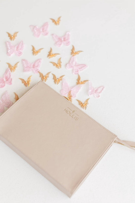 Women's Accessory Pouch
