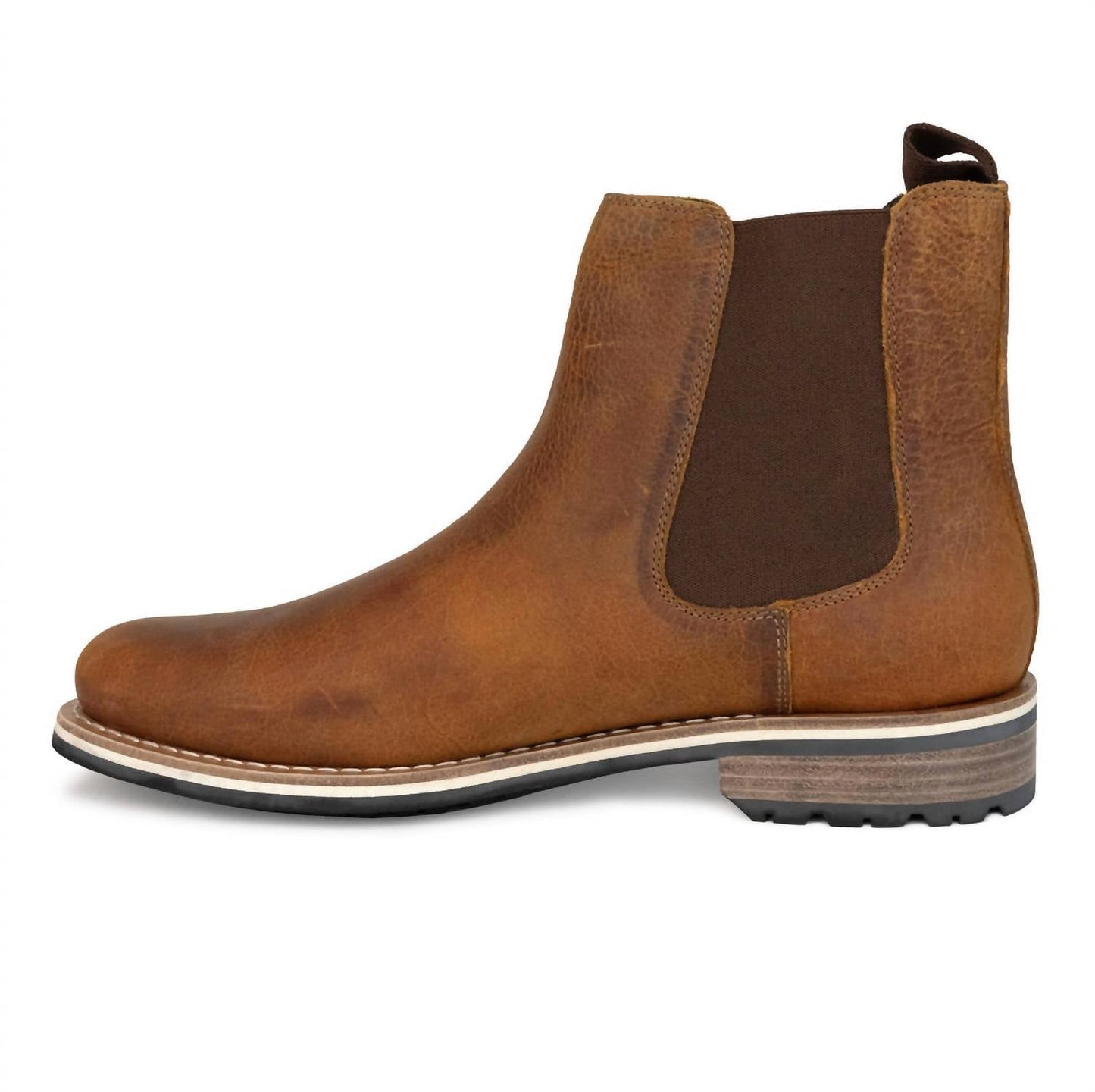 Finn Desert Boots für Herren