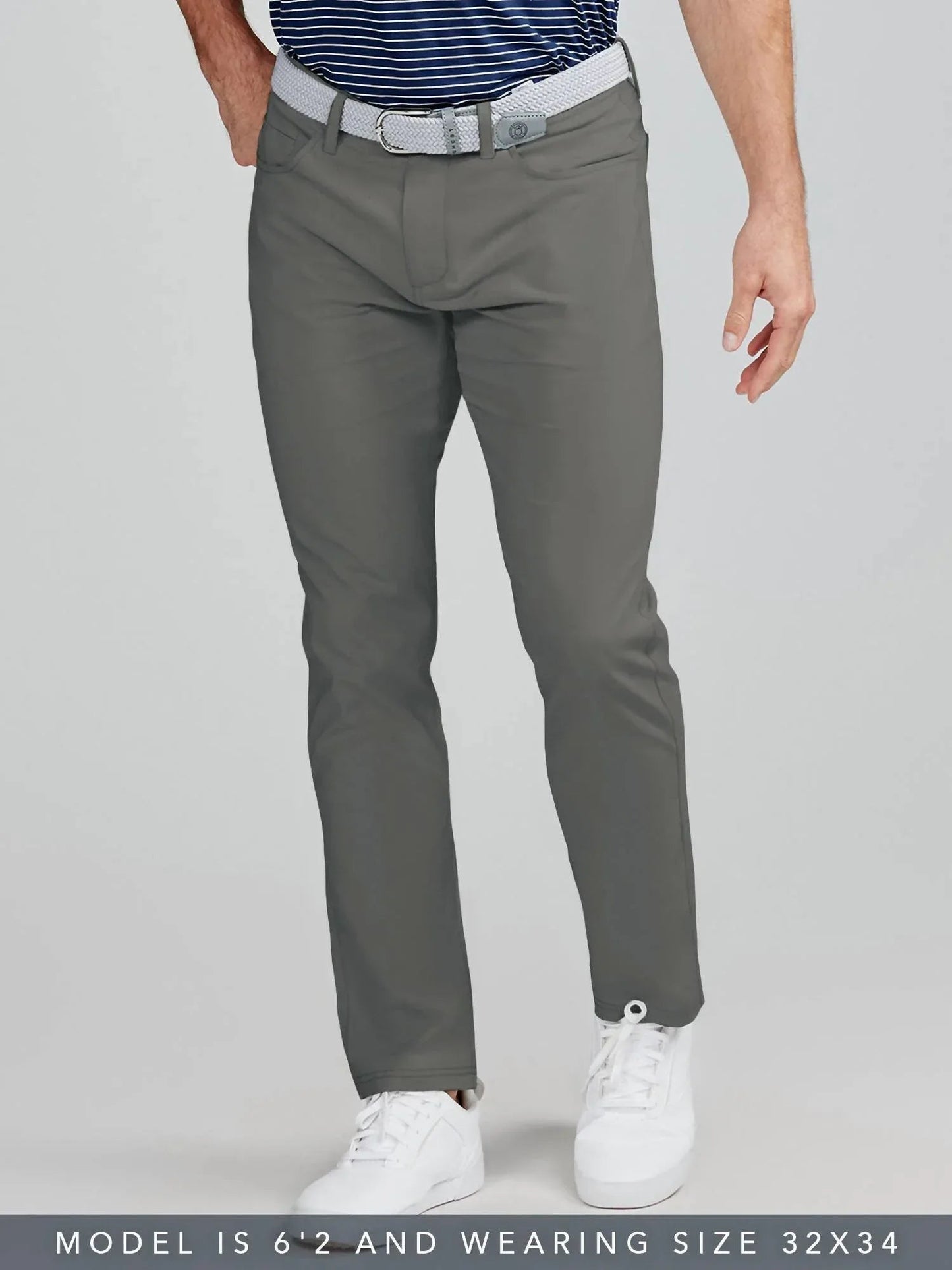 Men's Motion Pants