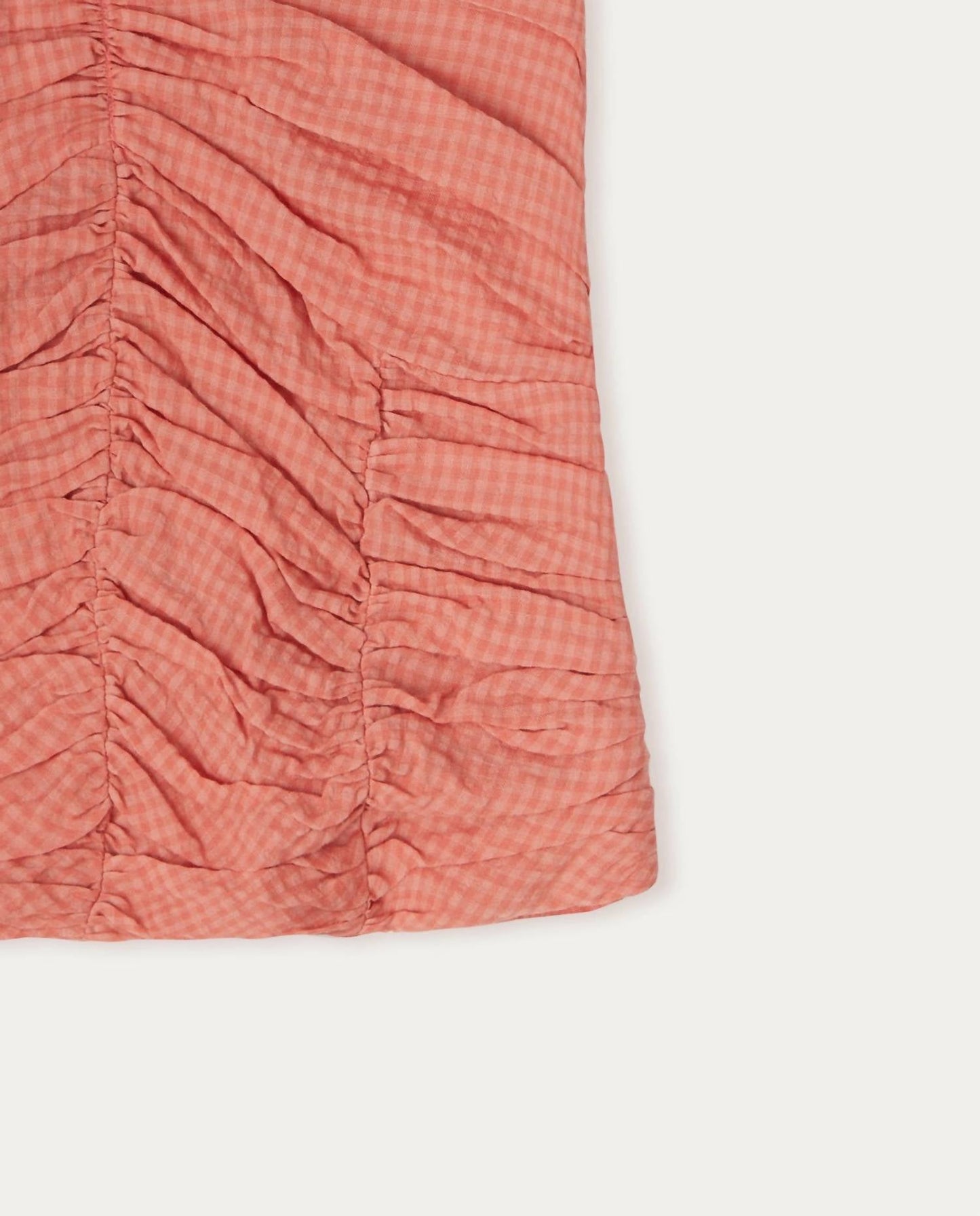 Drapiertes Camisole-Top