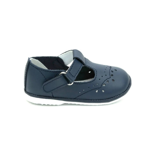 Girl's Birdie Mary Jane Shoes - Toddler