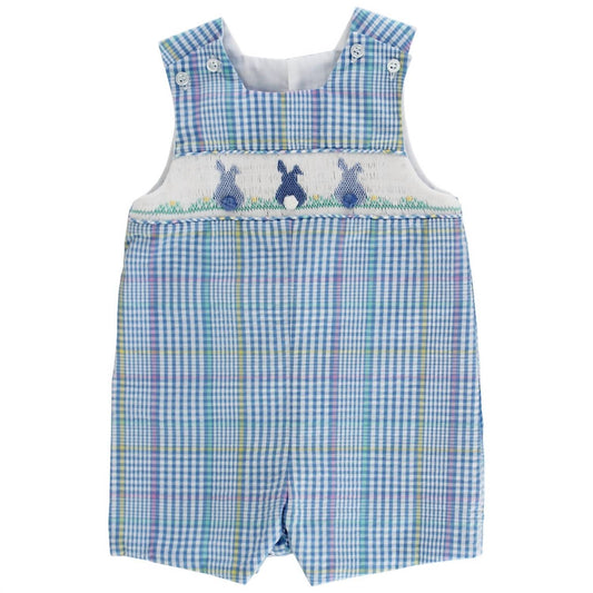 Kid's Cottontails John John Short