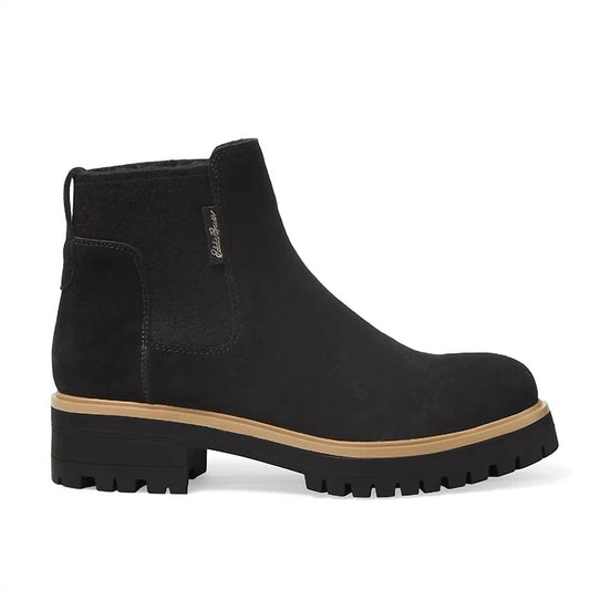 Women's Bellingham Chelsea Waterproof Casual Boots