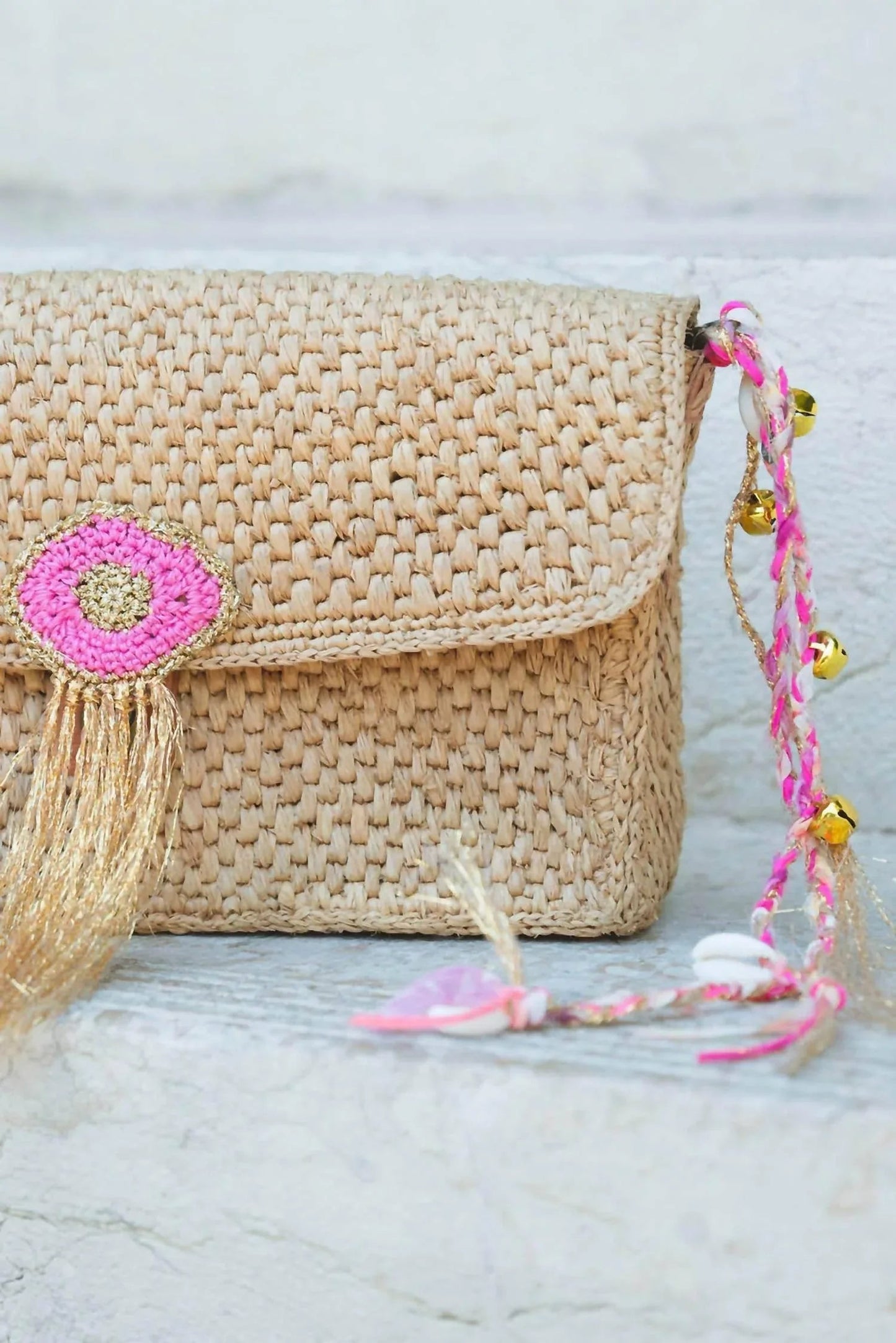 Neo Rosana Tasche