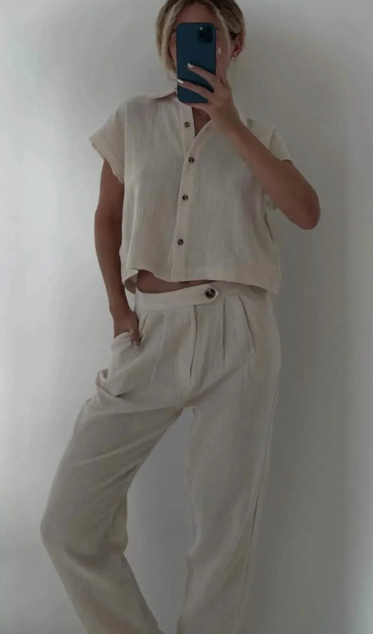 Women's Eze Pant