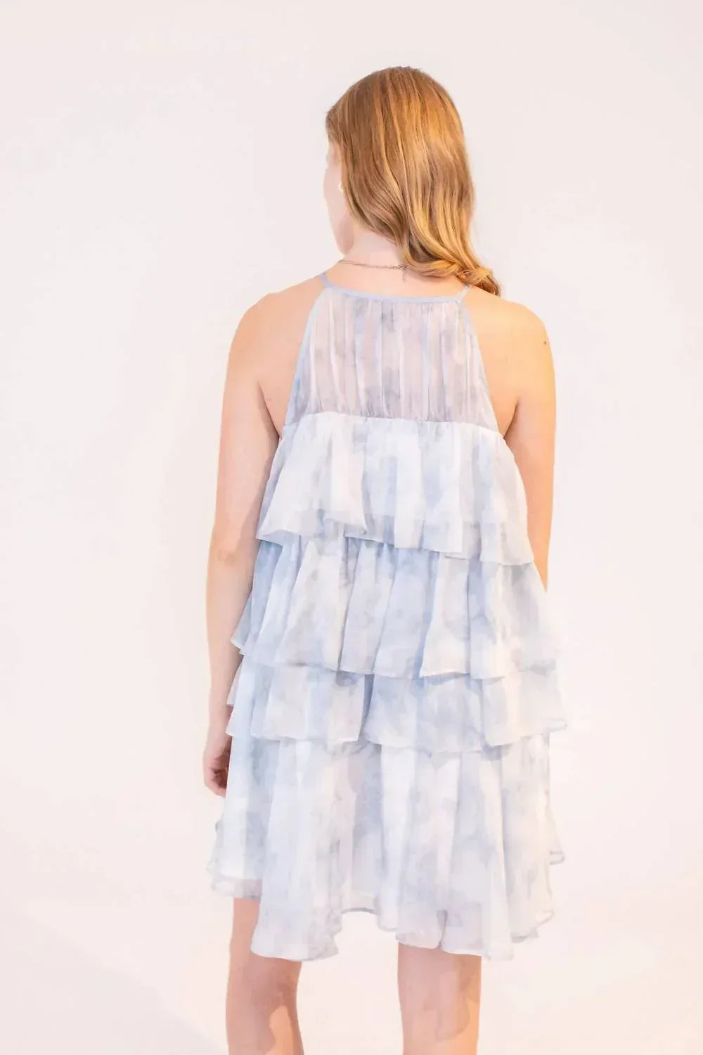 Meadow Sleeveless Dress