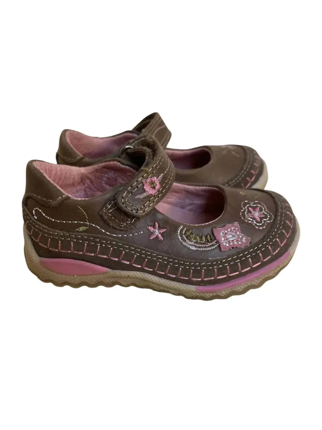Mädchen Cora Maryjane Schuhe