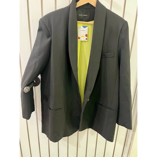 Damenblazer "Blase" mit langen Ärmeln