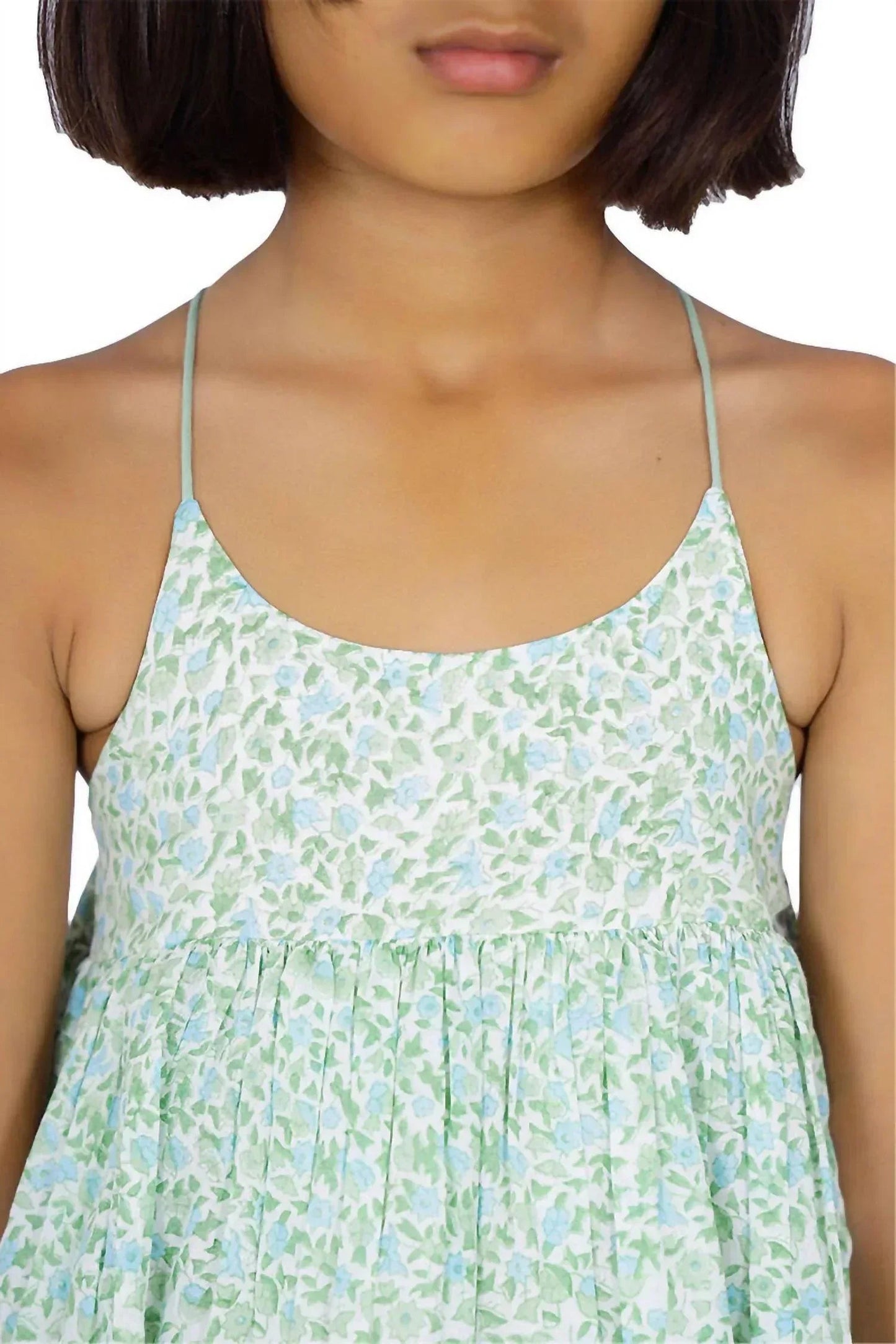 Mädchenkleid Mazzy