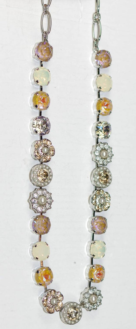Women's Butter Pecan Necklace