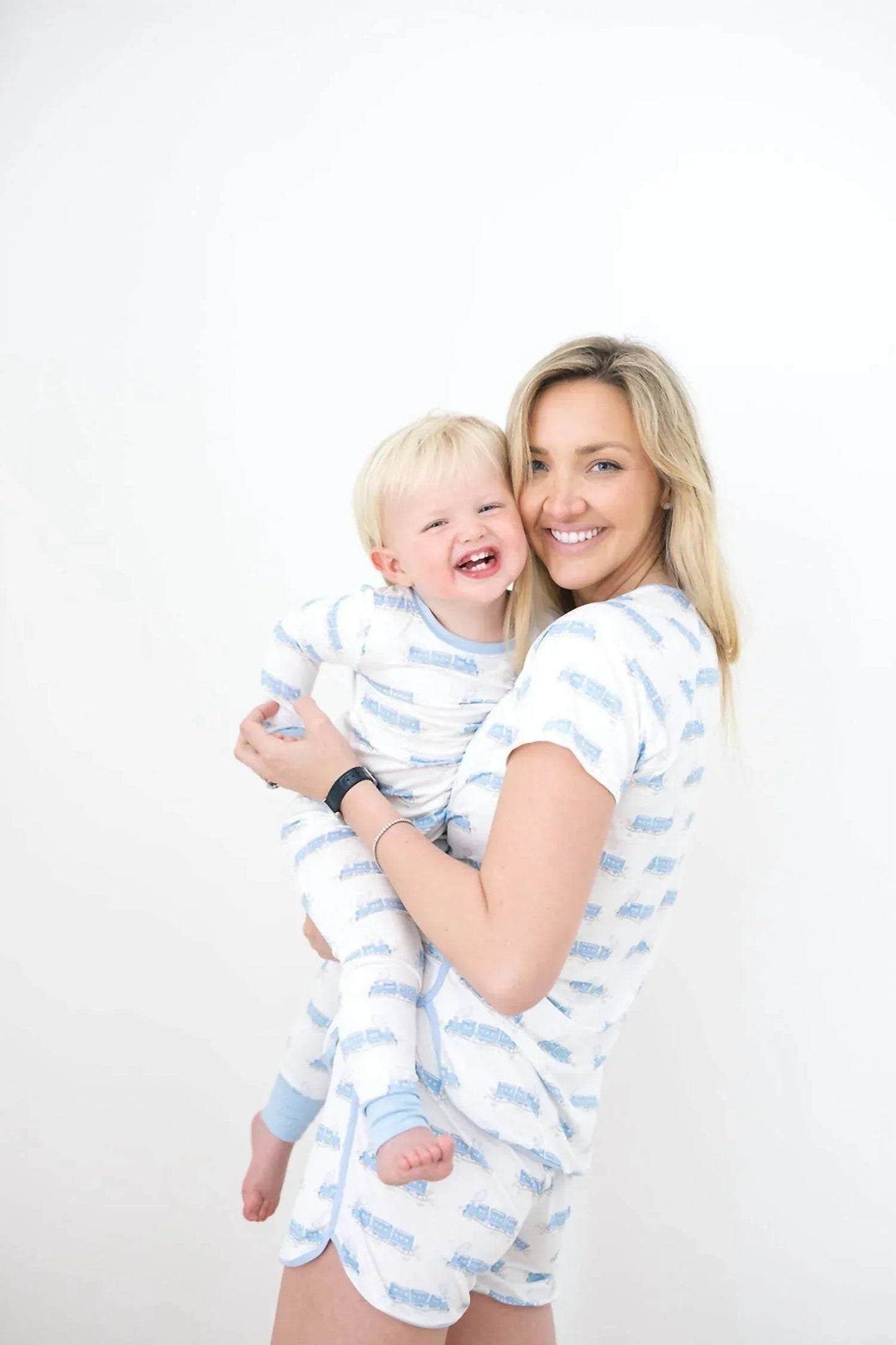 Kids' Mama Pajama Set