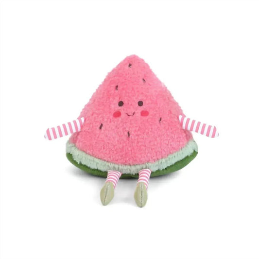 Wassermelonen-Plüschtier