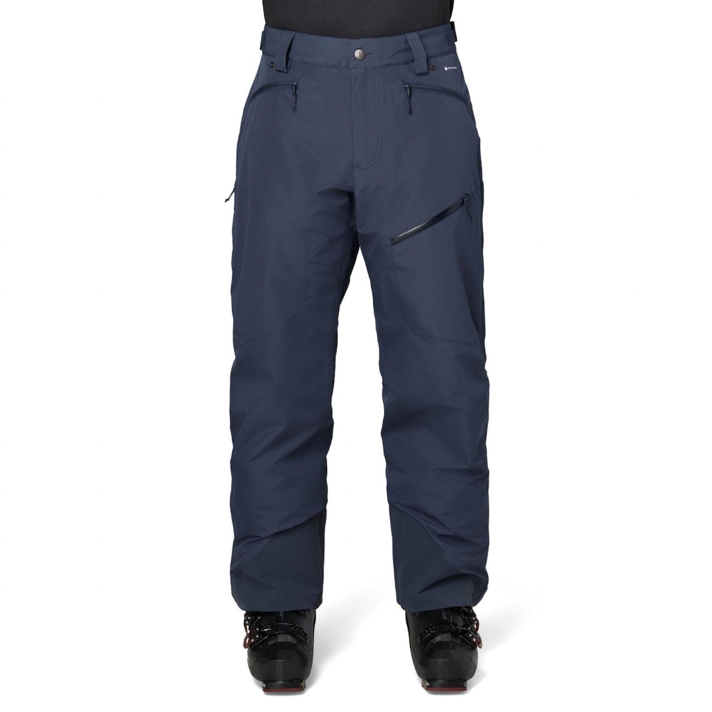 Isolierte Schneemann-Hose für Herren