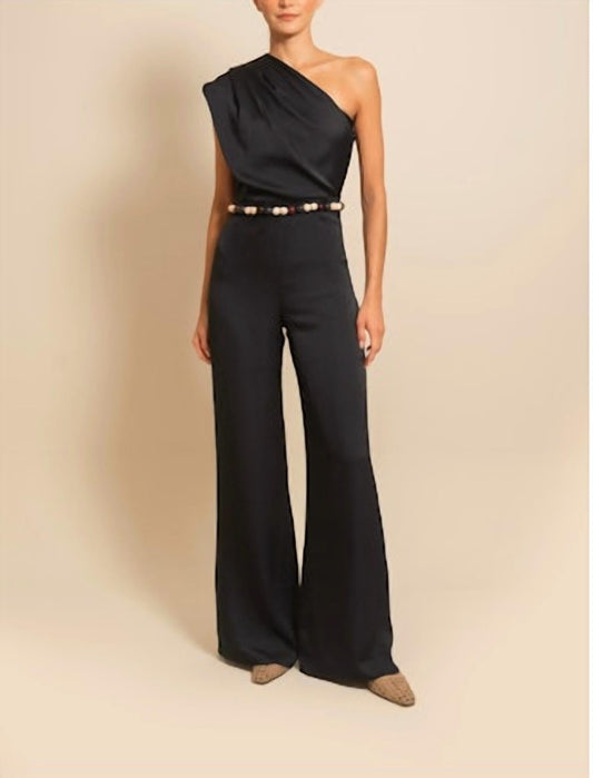 Bosawa Jumpsuit