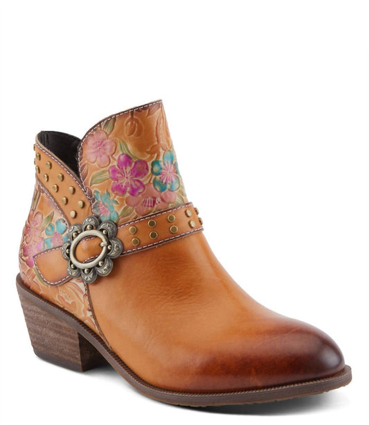 Women's Daintylady Ankle Boots