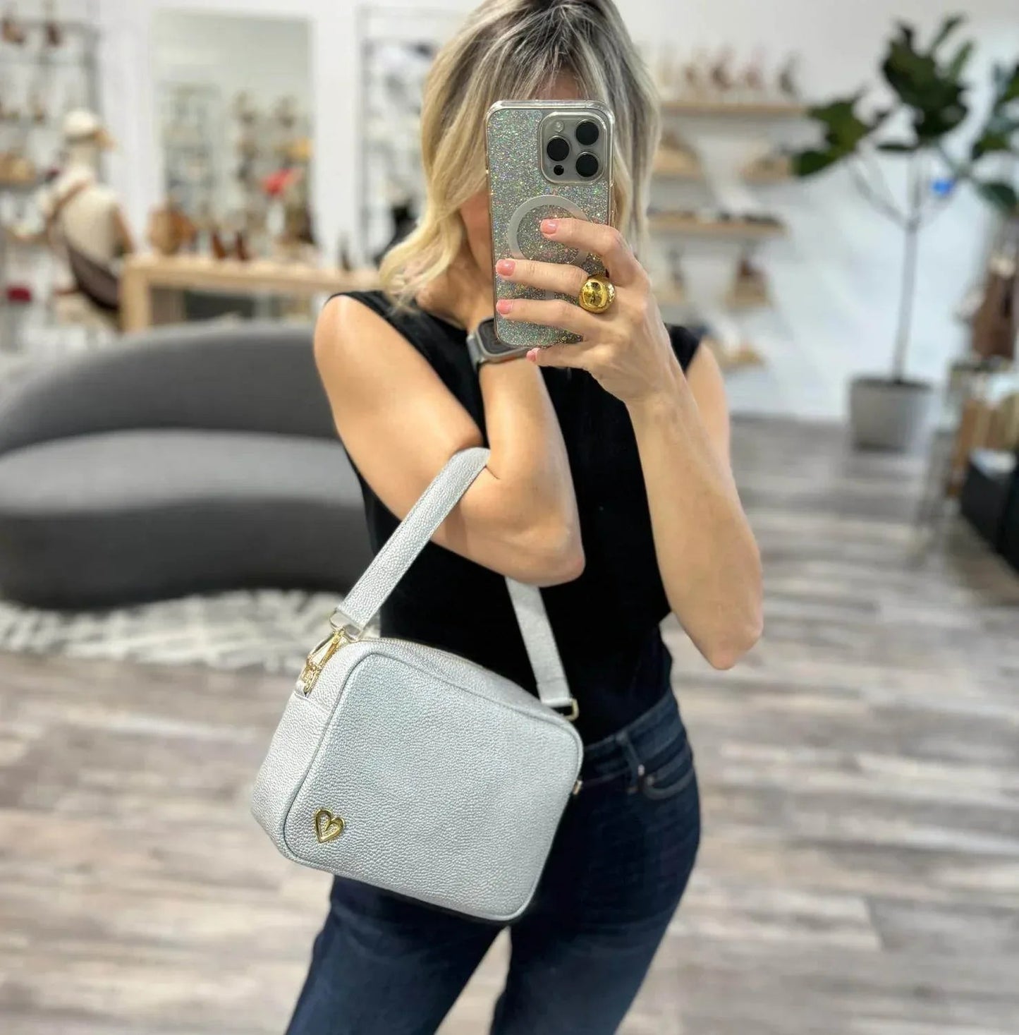 Women's Carlotha Bag