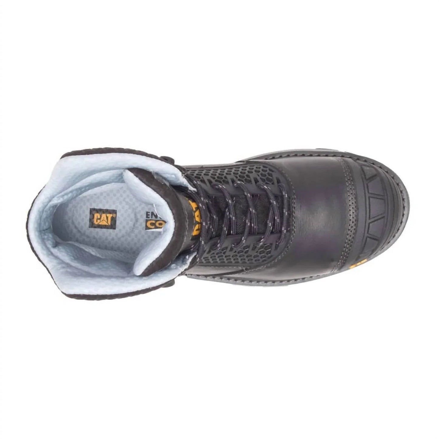 Men's Comp-toe Excavator Superlite Coolling Cct Work Boot