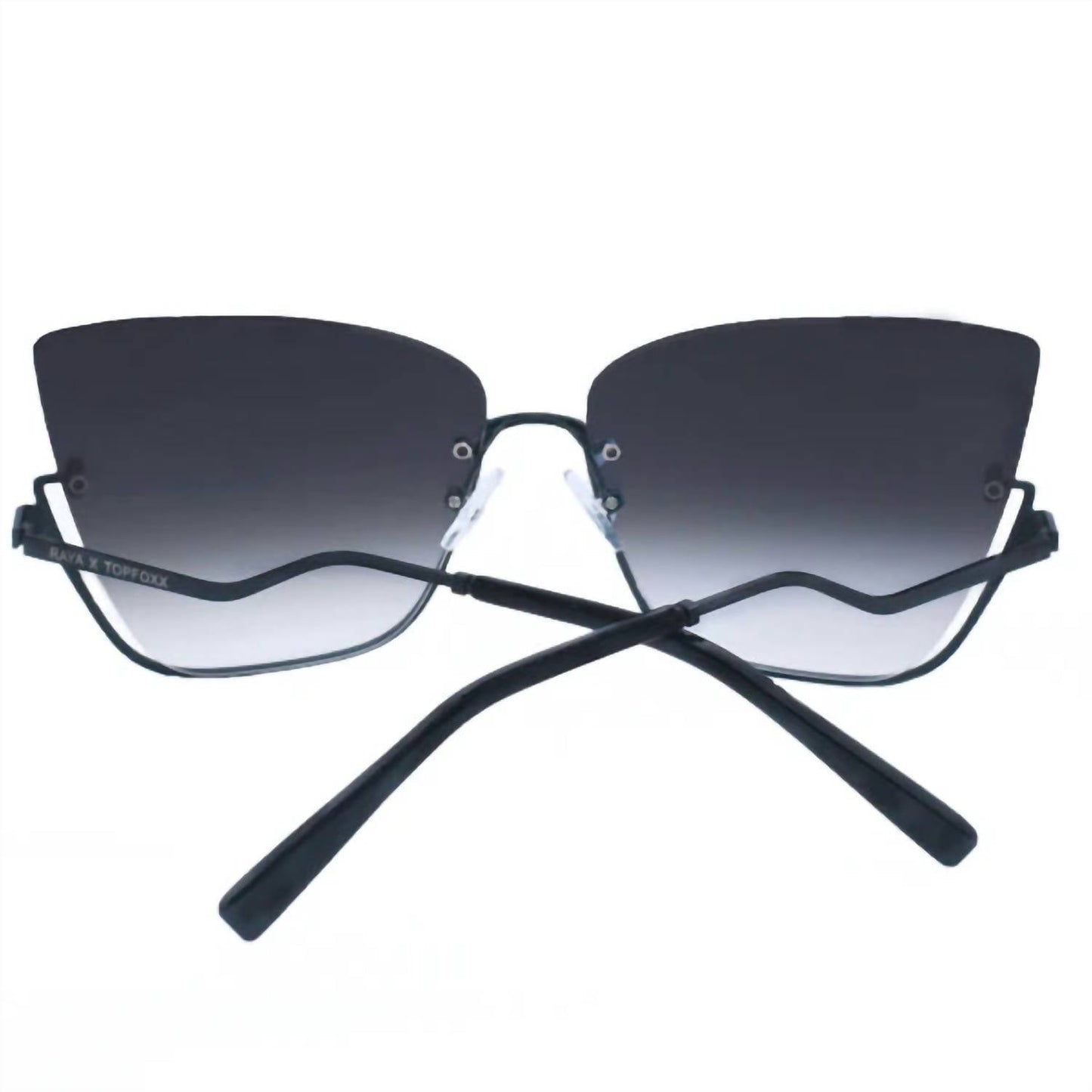 Damen-Sonnenbrille „Vixen“