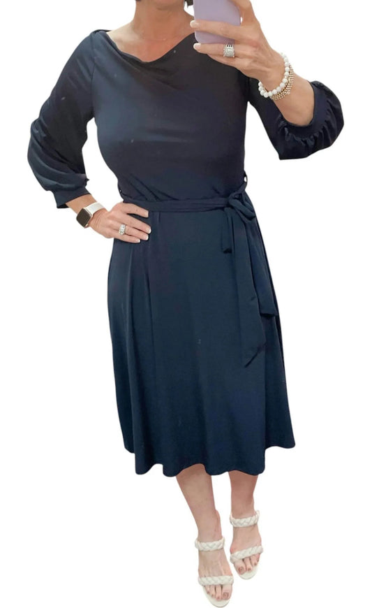 Alice Midi Dress