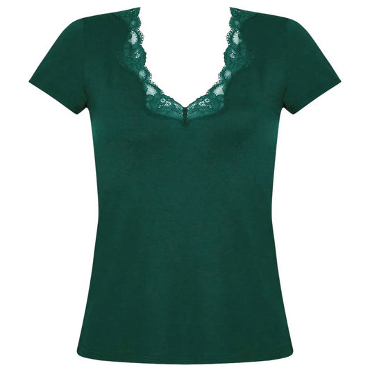 Women's Simply Perfect Short Sleeve T Shirt