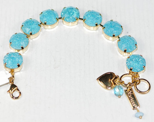 Women's Ice Large Bracelet