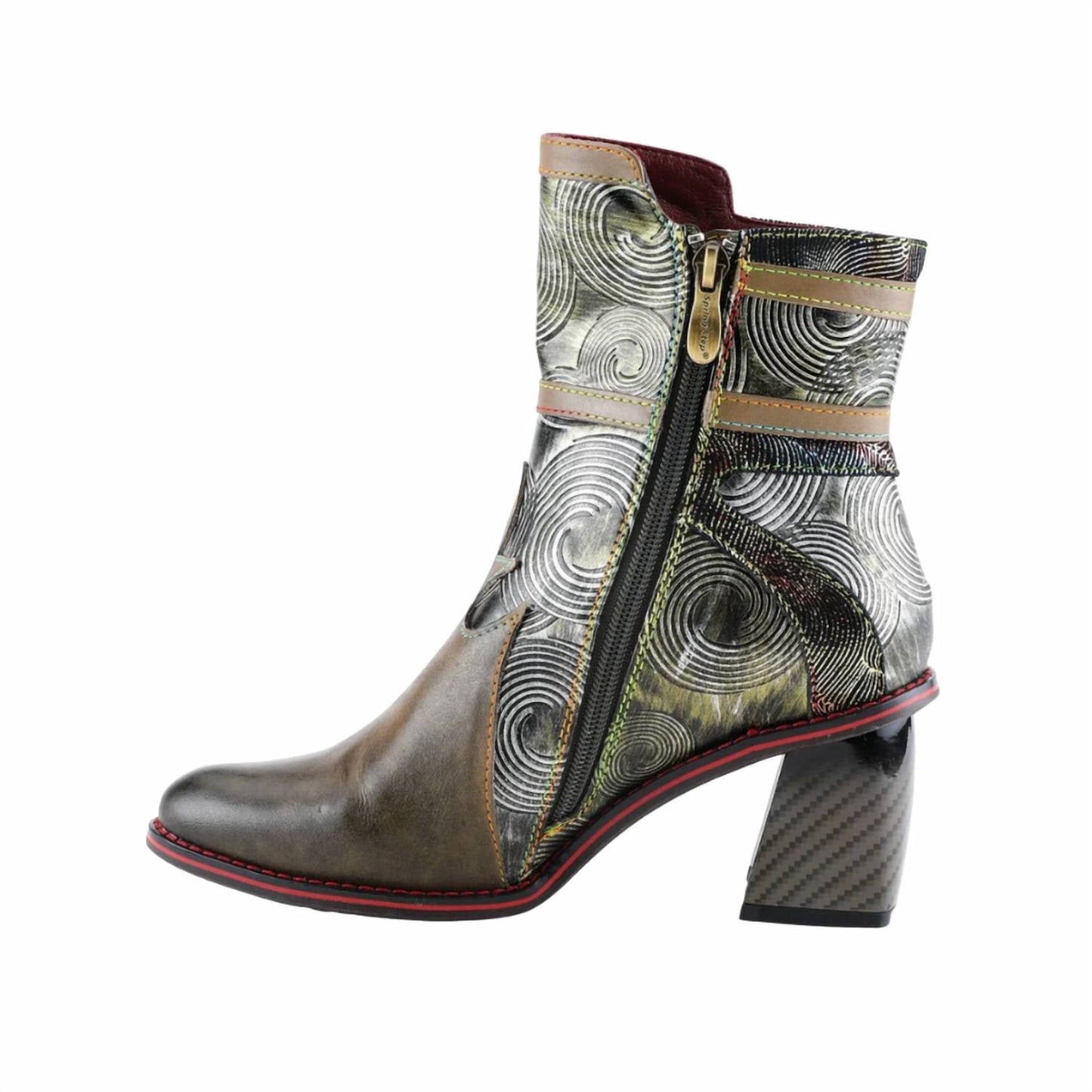 Women's Thunderbird Ankle Booties