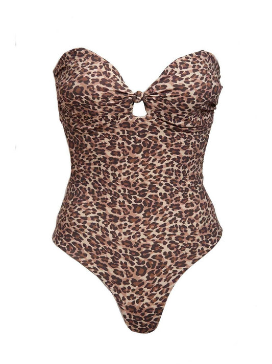 Damen-Badeanzug Colette