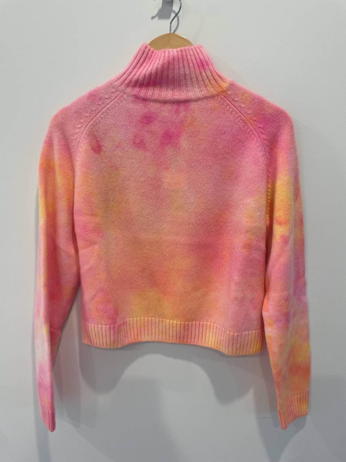 Damen Rollkragenpullover