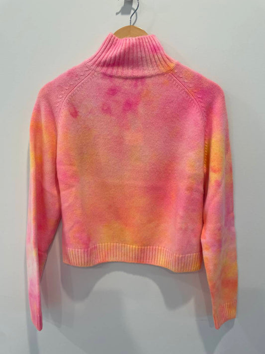 Women's Turtleneck Sweater