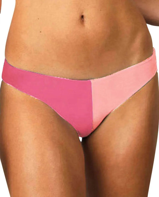 Women's Moderate Bikini Bottom