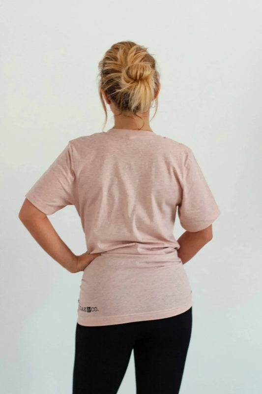 Boss Babe Graphic Tee Shirt
