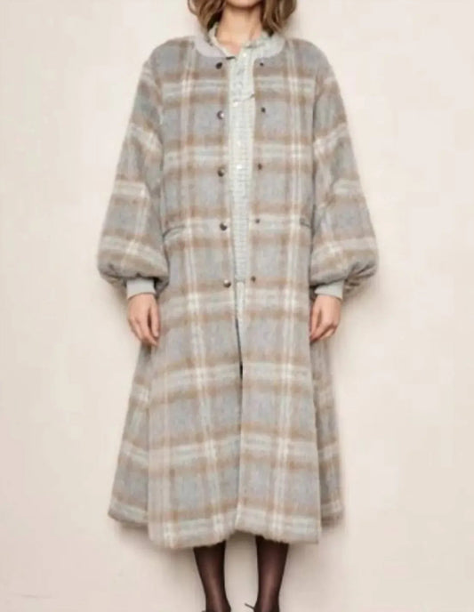 Cameron Coat