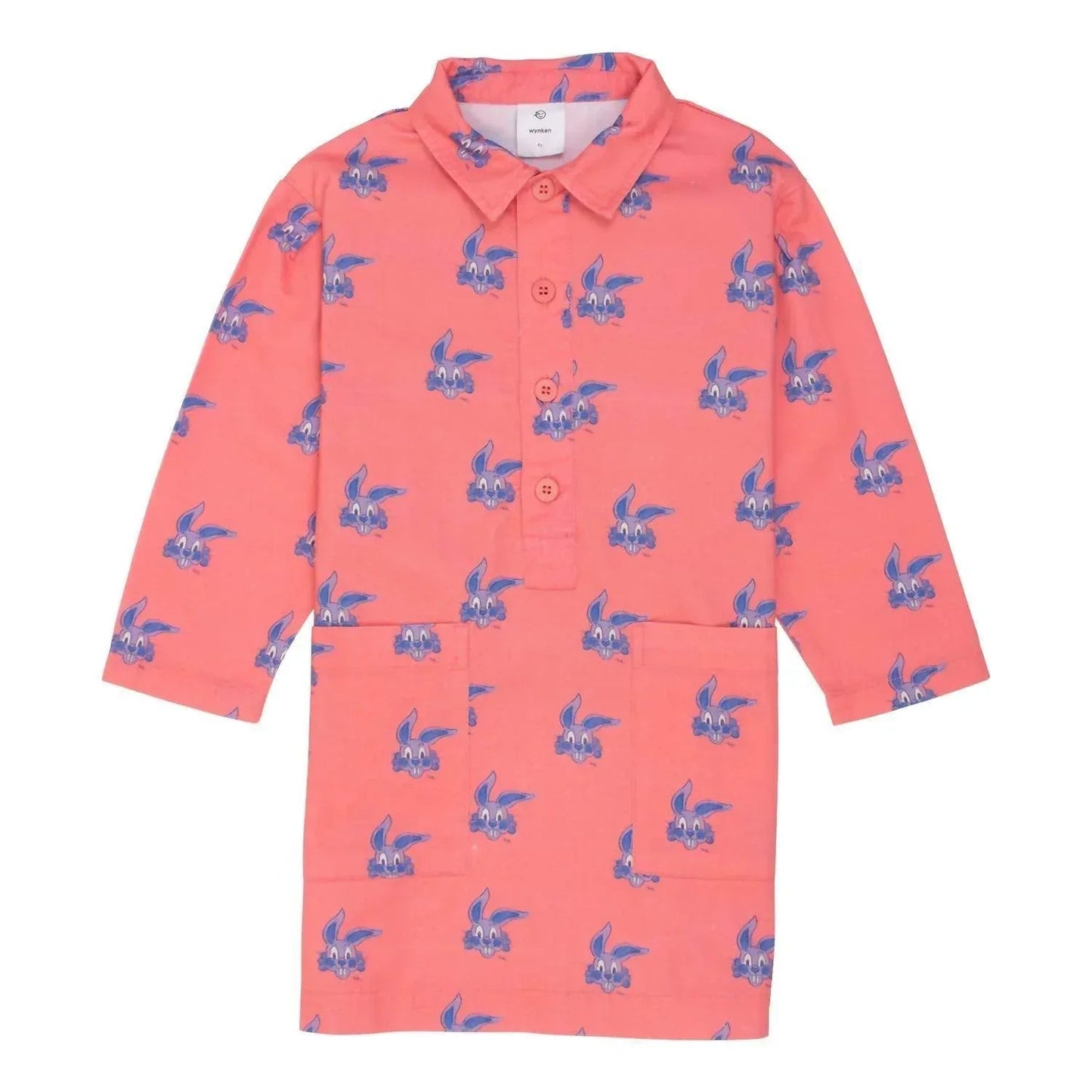 Girl's Lapin Dress