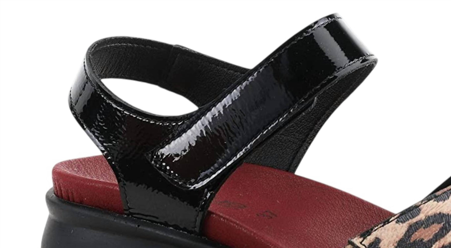 Damen-Sandalen Chalane