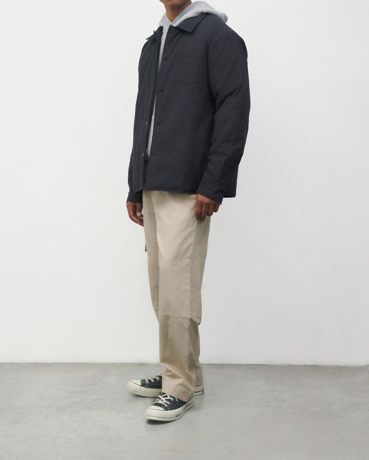 Jägerjacke