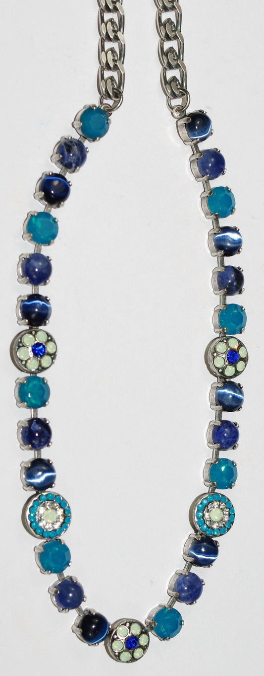 Women's Zhang Necklace