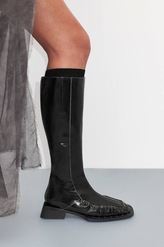 Women's Pats Raw Boot