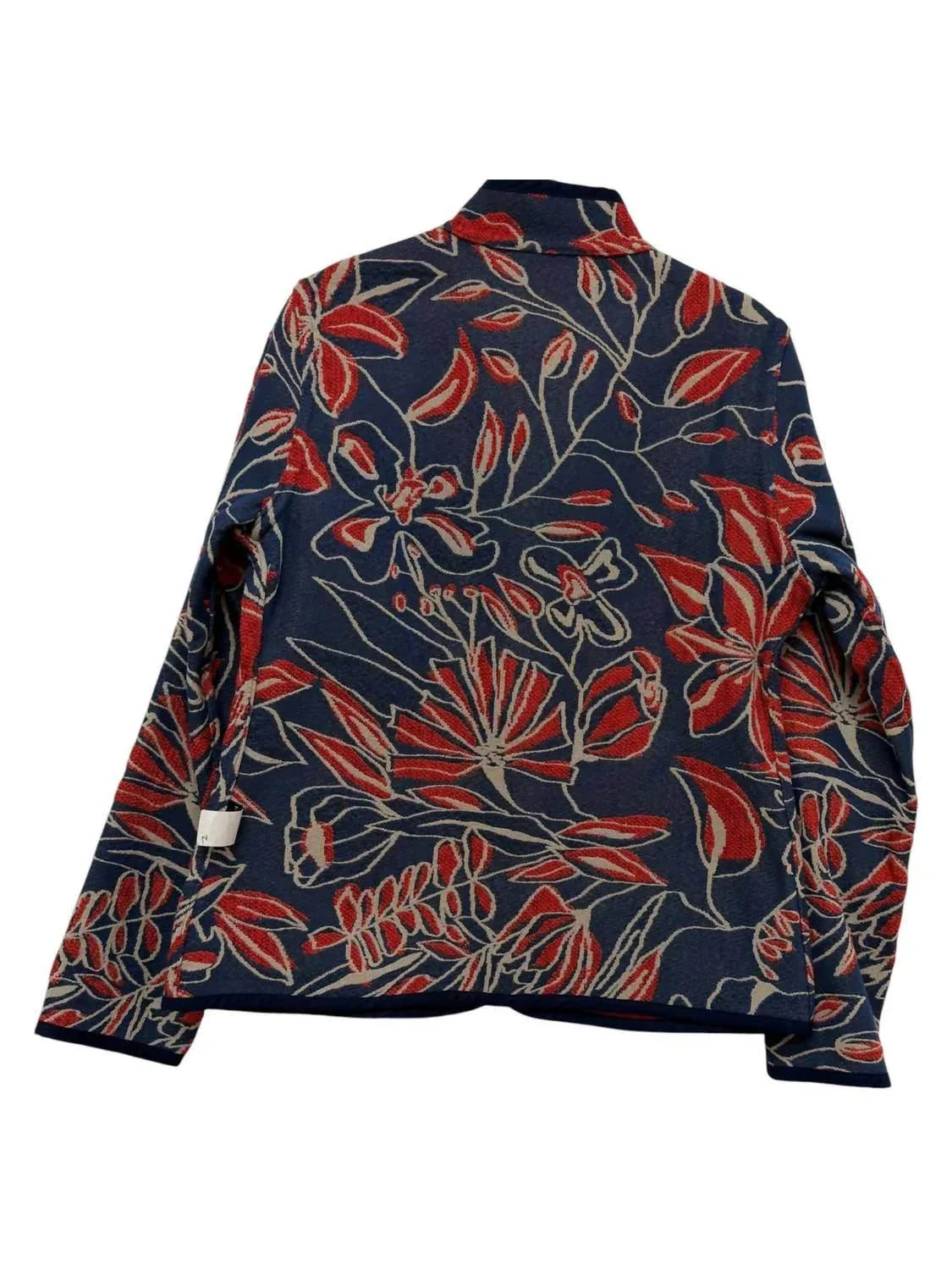 Klassische Kunsthandwerker-Jacke für Damen