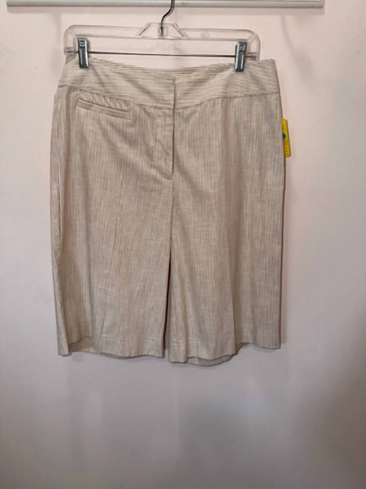 Women's Dune Stripe Walking Short