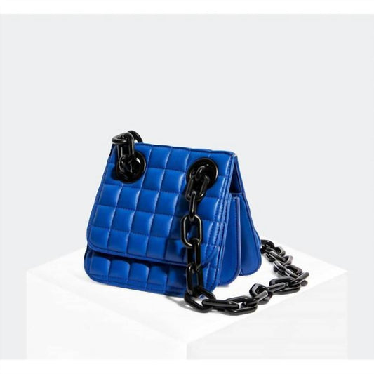 Women's Shoulder Flap Crossbody Bag