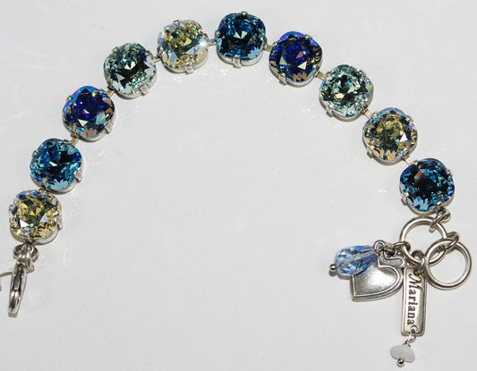 Women's Italian Ice Bracelet