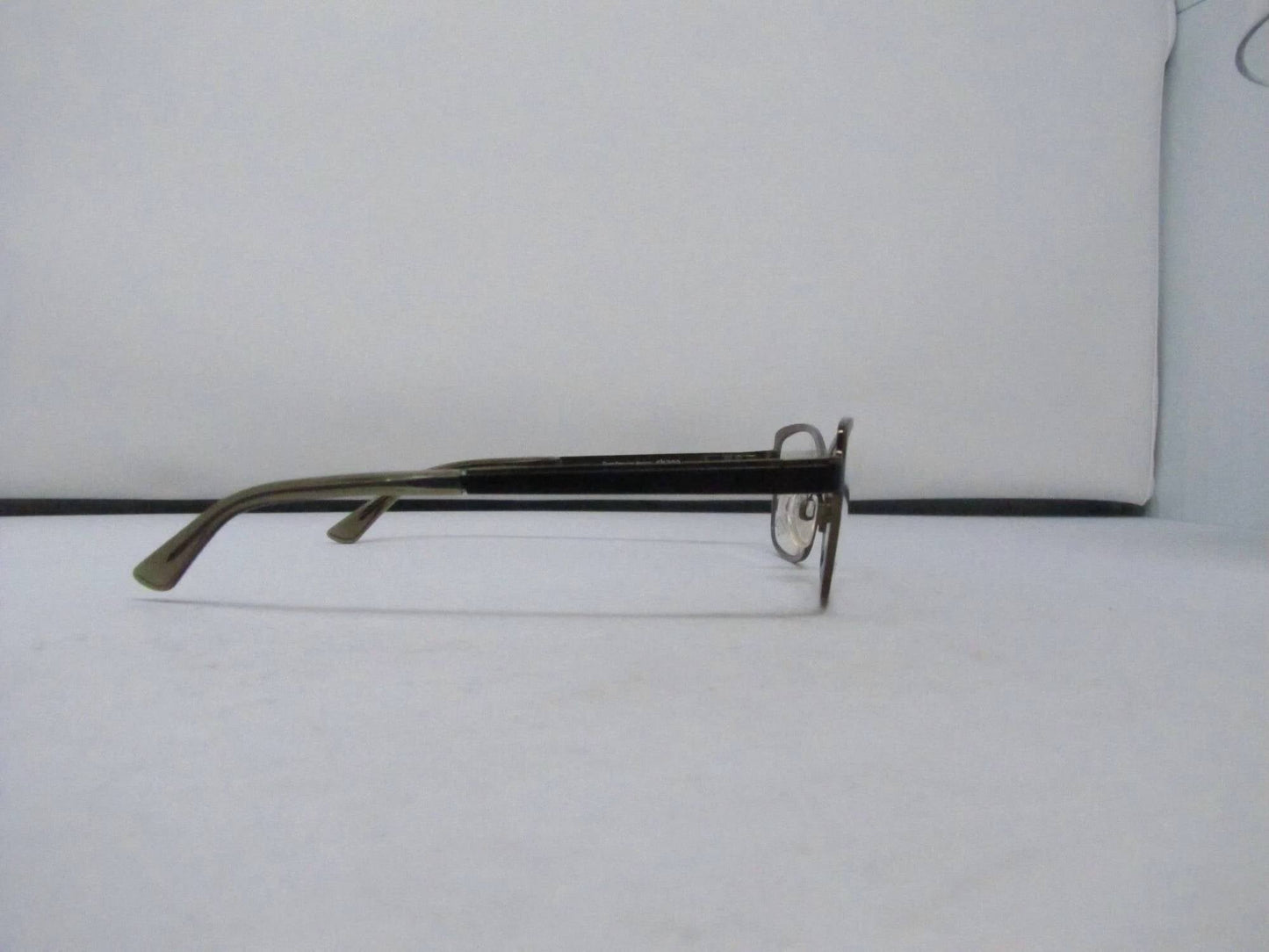 Unisex Lovisa rechteckige Brille