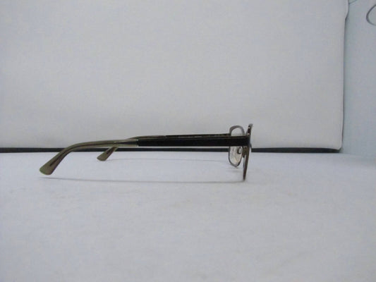 Unisex Lovisa rechteckige Brille