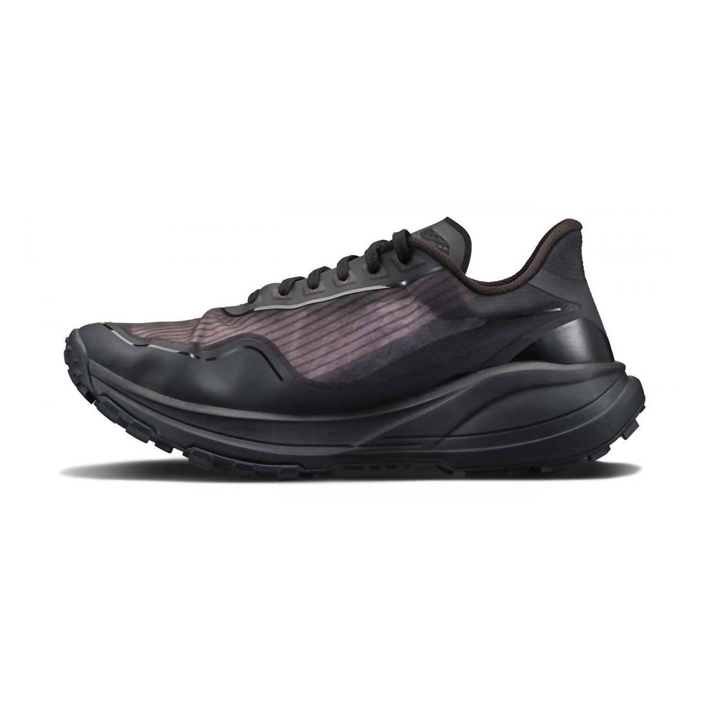 Reiner Trailrunning-Schuh für Herren