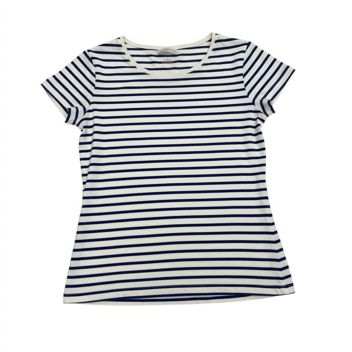 Gestreiftes T-Shirt