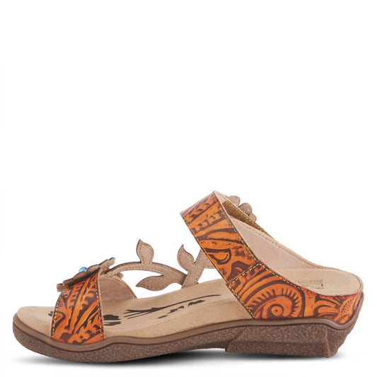 Damen-Sandalen Aymee
