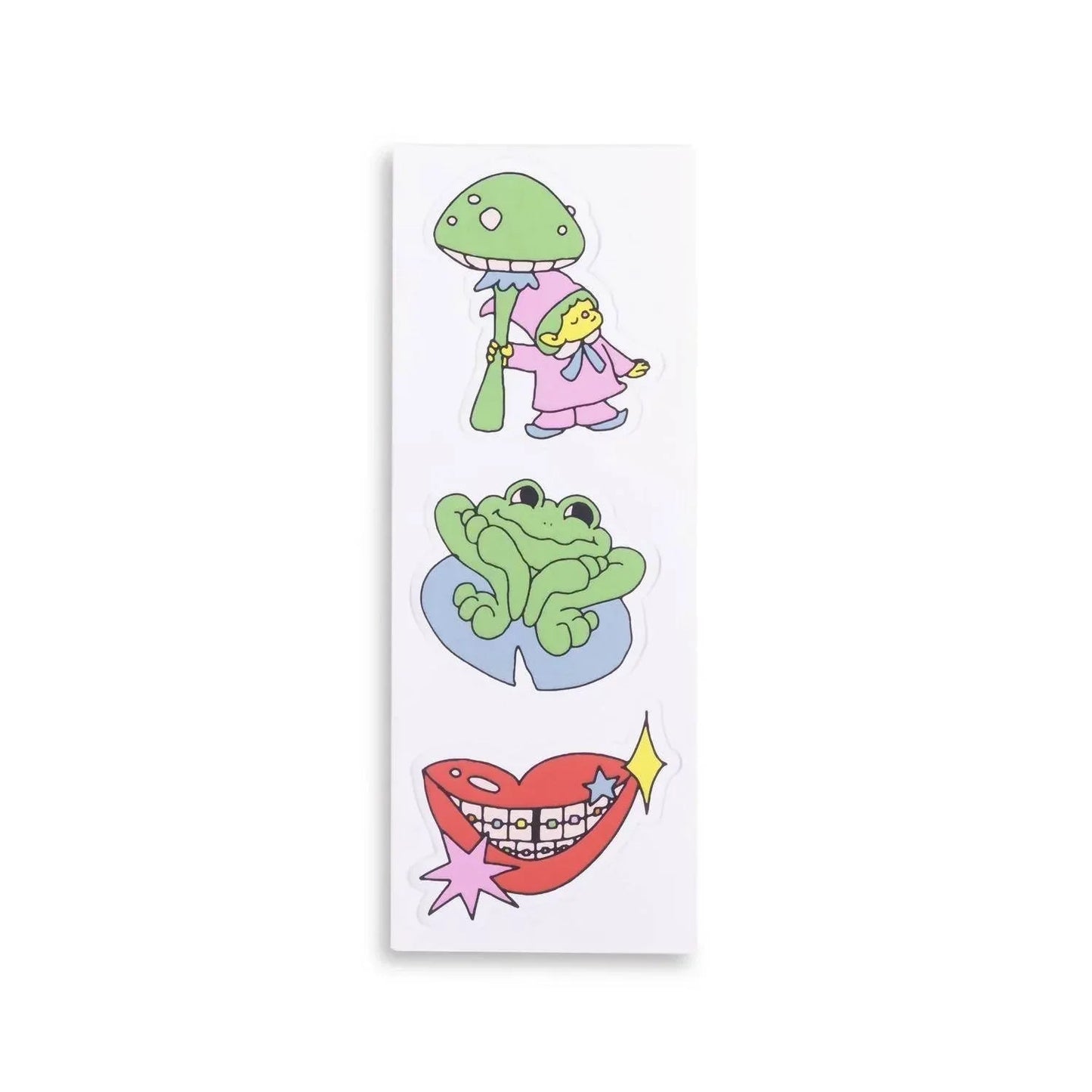 Unisex Edelstahl-Trinkflasche "Cherry On Top"